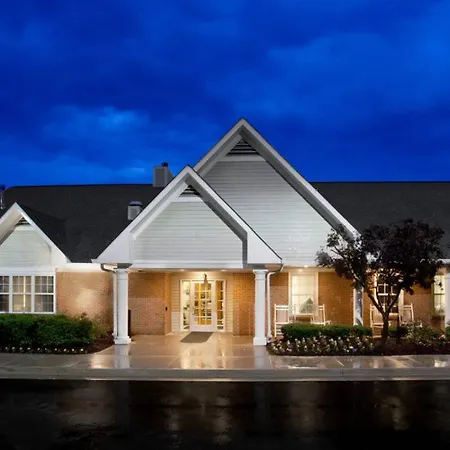 Trellis North Fayette - Pittsburgh Airport Aparthotel